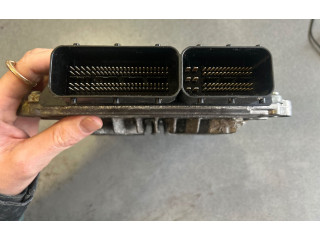 Блок управления двигателя 30771550AB, 0281012103 Volvo C30