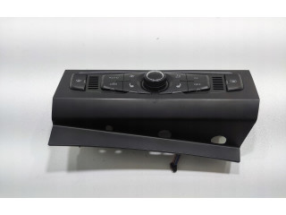 Блок управления климат-контролем 8T1820043N   Audi A5 8T 8F