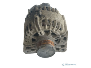 Генератор 231003831R Dacia Duster