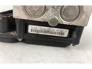 Блок АБС 27534AG110 Subaru Outback 2007 - 2009 года