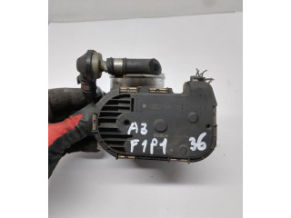 Моторчик заднего дворника 06A133062C Audi TT Mk1