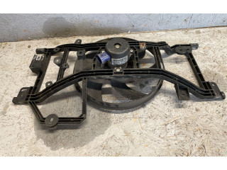 Вентилятор радиатора 214810048R, 3422 Dacia Sandero