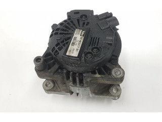 Генератор 9646321780, 9646321780   Peugeot Expert      