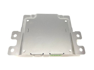 Блок управления C2P4480, 6W8319C059AG Jaguar XK - XKR