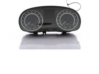 Панель приборов 6V0920747A, T0-7178B Skoda Fabia Mk3 (NJ)