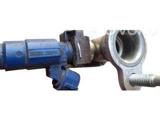 Топливная рампа 85312B000   KIA Ceed  