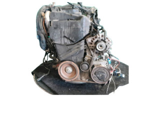 Генератор 231003424R Dacia Dokker