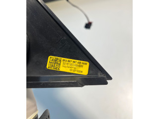 Turbodmychadlo Зеркало (управляемое электричеством) 2K5857387AB, 181127153208   Volkswagen Caddy   DJK, DJKD