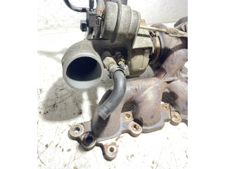  Турбина Volvo V70  30650975   для двигателя B5254T10      