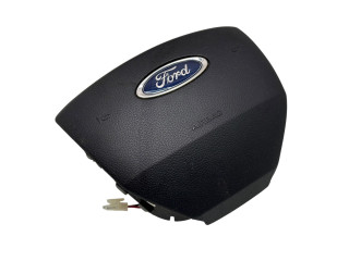 Подушка безопасности водителя LB53S043B13AL3ZHE, JSSDAB0127   Ford Explorer VI