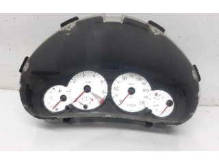 Přístrojová deska Peugeot 206+ 2008 9648837180