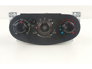 Модуль блока управления кондиционером 275102784R, 5P3741000   Dacia Dokker