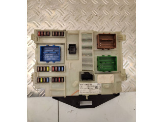 Блок комфорта BG9T14A073BD, 3659AF01125TP   Ford S-MAX   