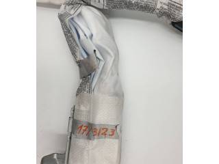 Боковая подушка безопасности 9182225 BMW X3 F25