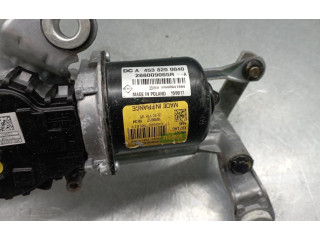 Моторчик дворников A4538200040, 288009065R    Renault Twingo III