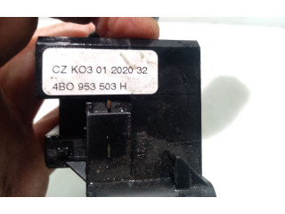 Ручка стеклоочистителей 8P0953519E, 4B0953503H   Audi A3 S3 8L