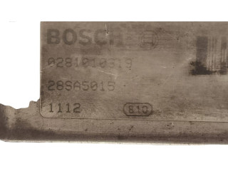 Řídící jednotka 0281010319, 08667710A Volvo S80 2003