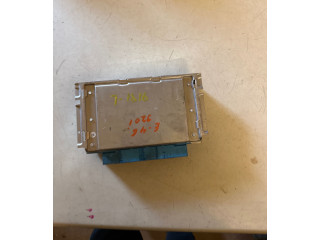 Блок управления коробкой передач 0260002642 BMW Z4 E85 E86