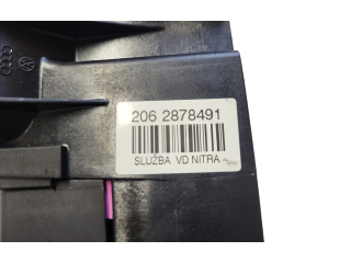 Блок предохранителей 2062878491 Skoda Octavia Mk2 (1Z)