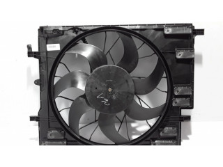 Вентилятор радиатора     31657360    Volvo S90, V90 0.1