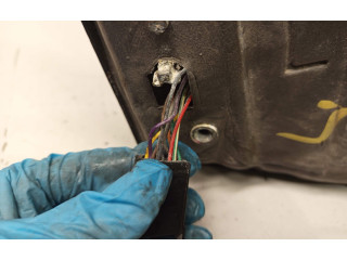 Зеркало электрическое SsangYong Kyron - года