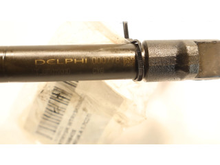 Форсунка     Opel Meriva A   