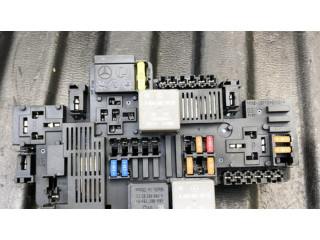 Pojistková skříňka A0009822923, A2139062202 Mercedes-Benz E W238 2020