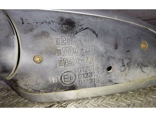 Зеркало электрическое Audi A8 S8 D2 4D 1994 - 2002 года