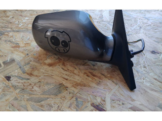 Зеркало электрическое        Subaru Forester SG  2003 - 2005 года   