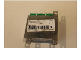 Блок управления надувных подушек    Fiat Grande Punto