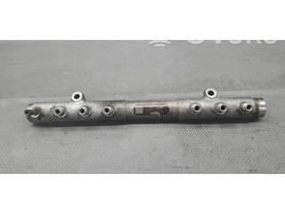 Магистральная трубка топлива 0445215023 Volvo S60