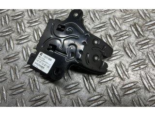 Zámek zadních dveří 13501988   Opel Insignia A 2012