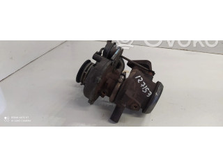 Турбина Mercedes-Benz A W169 A640090178003