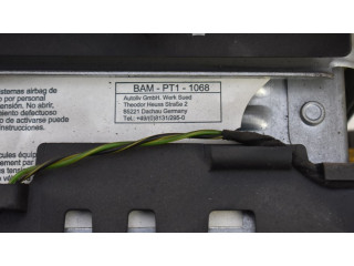 Подушка безопасности пассажира 2N1AN044H31AFN2K, 2N1AN044H31AFN2K   Ford Fusion