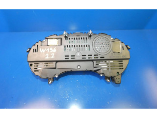 Přístrojová deska Mercedes-Benz GLA W156 2015 A1569004902, 0263698200