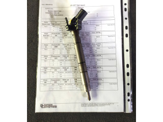 Vstřikovač 0986435413 Audi Q7 4L