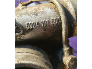 Turbodmychadlo Турбина 068145703c, 532410150 Audi A6 S6 C5 4B