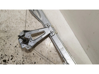 Задний механический механизм для подъема окна