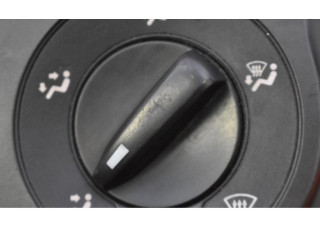 Блок управления климат-контролем 5G1140100, 5G1140100 Fiat Punto (199)