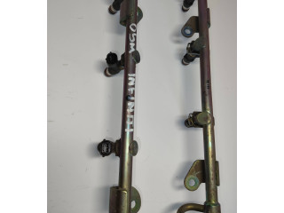 Vstřikovač 0280158042, 16600CD700   Infiniti FX     