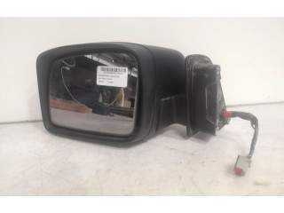 Zpětné zrcátko Land Rover Range Rover Sport L320 CRB500034PMA