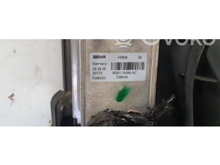 Комплект радиатора 30672559, 0130303991 Volvo S80