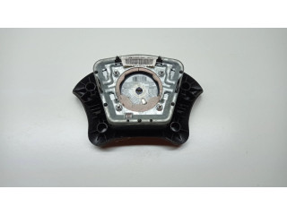 Подушка безопасности водителя 14001187ZD, CA103350ZD   Citroen Jumpy