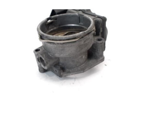 Рулевая рейка Дроссель 03G128063A Volkswagen Caddy 2004 - 2010 года