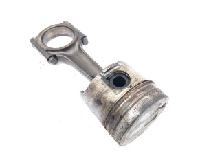  Поршень с шатуном WJY (DW8B)   Peugeot Expert  