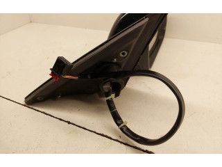 Zpětné zrcátko Audi A4 S4 B8 8K 2009 E1020931