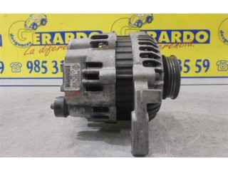 Генератор 8200065730, A001TA2293   Renault Clio III