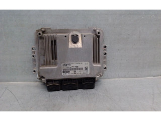 Řídící jednotka 6M6112A650BB, 0281012530-BOSCH Mazda 3 I 2008