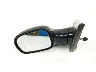 Зеркало электрическое     левое   Chrysler Voyager  2001-2004 года   