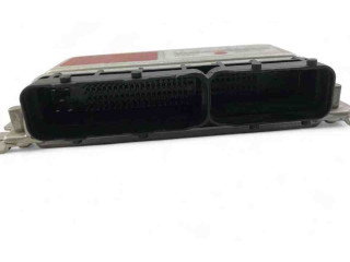 Блок управления двигателем Блок управления 0261206702   KIA Shuma